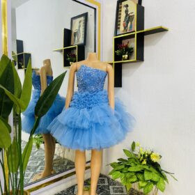 Shadia Dress