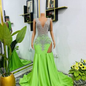 Hadi Dresss