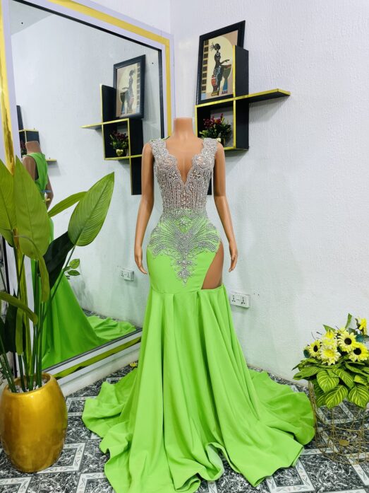 Hadi Dresss