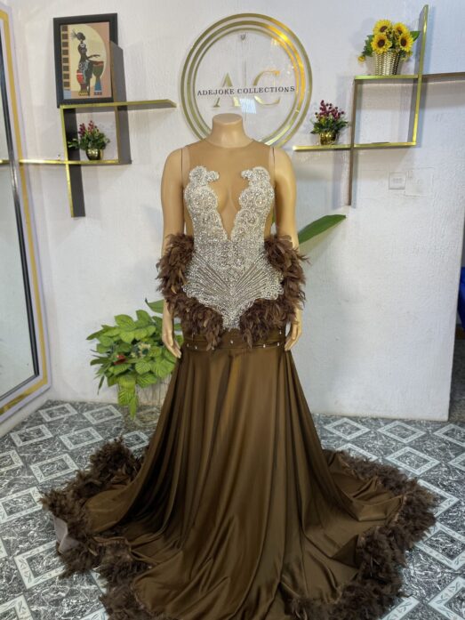 Ely Dress - Image 2