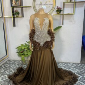 Ely Dress