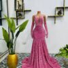 Ewa Dress