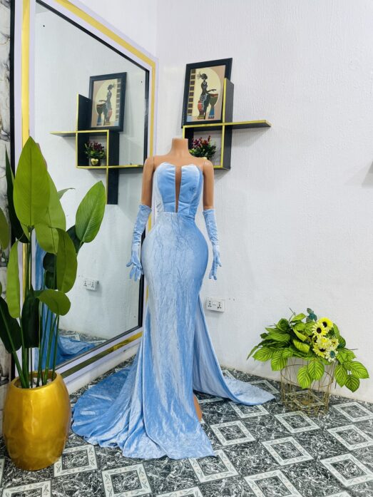 Sela Dress - Image 5