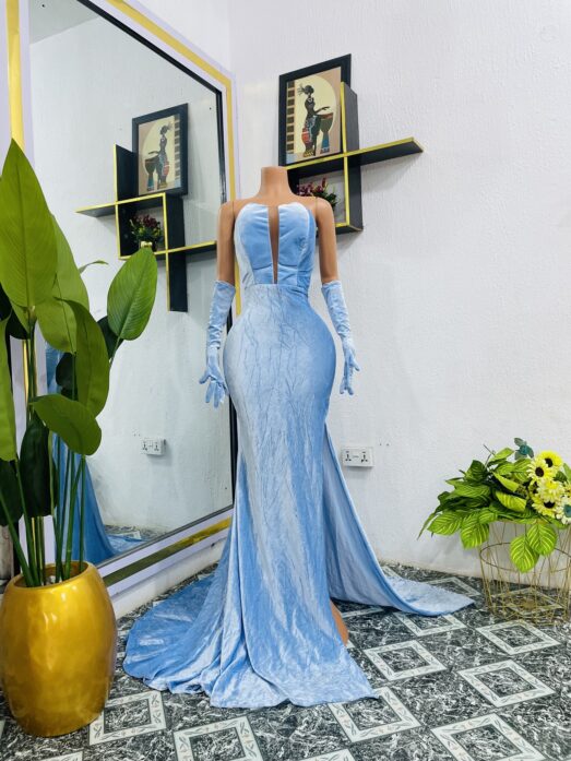 Sela Dress - Image 4