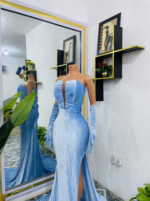 Sela Dress - Image 3