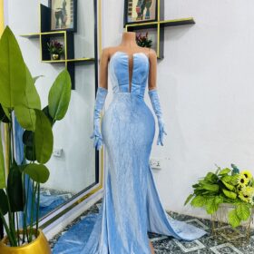Sela Dress