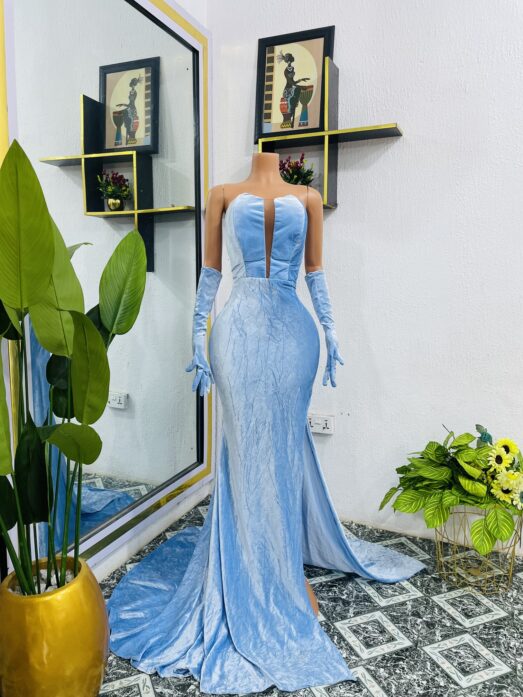 Sela Dress
