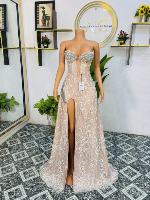 Chella Dress - Image 5