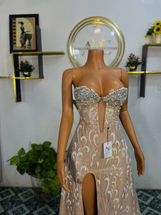 Chella Dress - Image 6