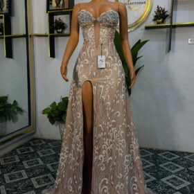 Chella Dress