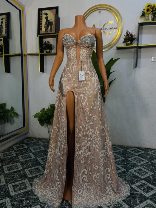 Chella Dress