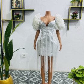 Rella Dress