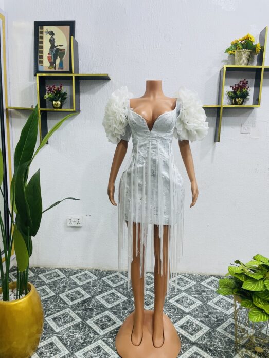 Rella Dress