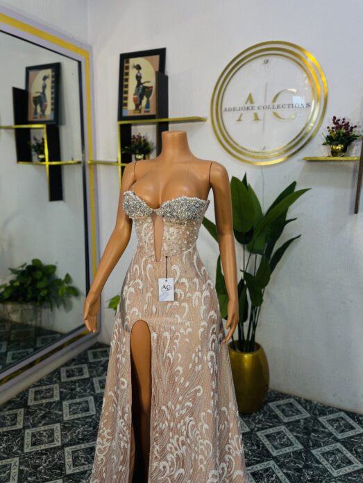 Chella Dress - Image 2