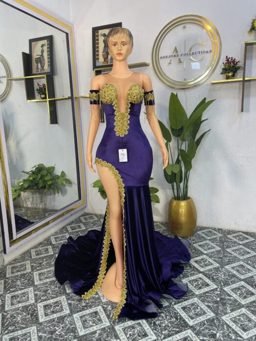 Shania Dress - Image 5