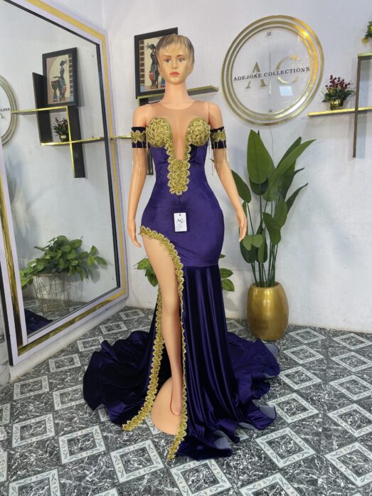 Shania Dress - Image 4