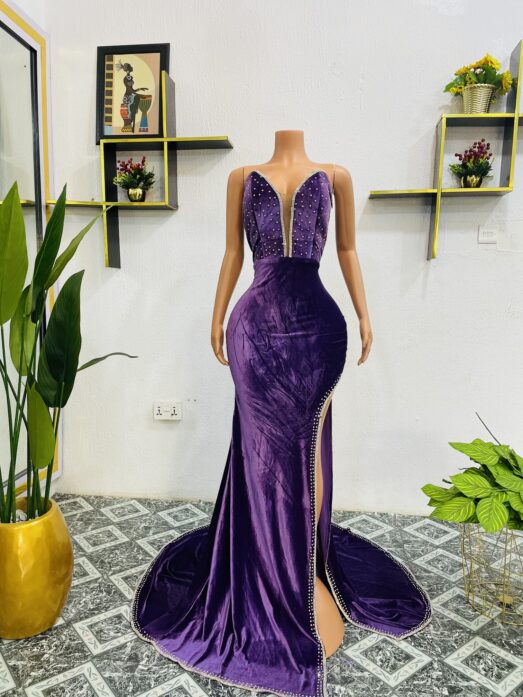 Shania Dress