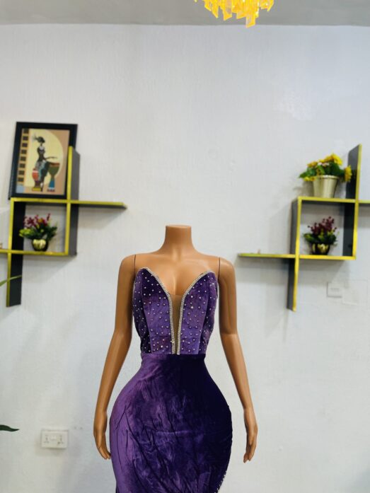 Shania Dress - Image 2
