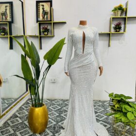Hanah Dress