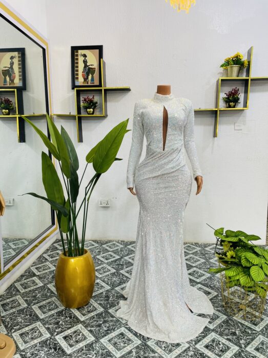 Hanah Dress