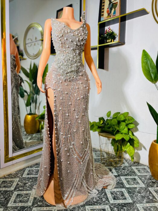 Telma Dress - Image 5