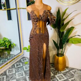 Manny Dress