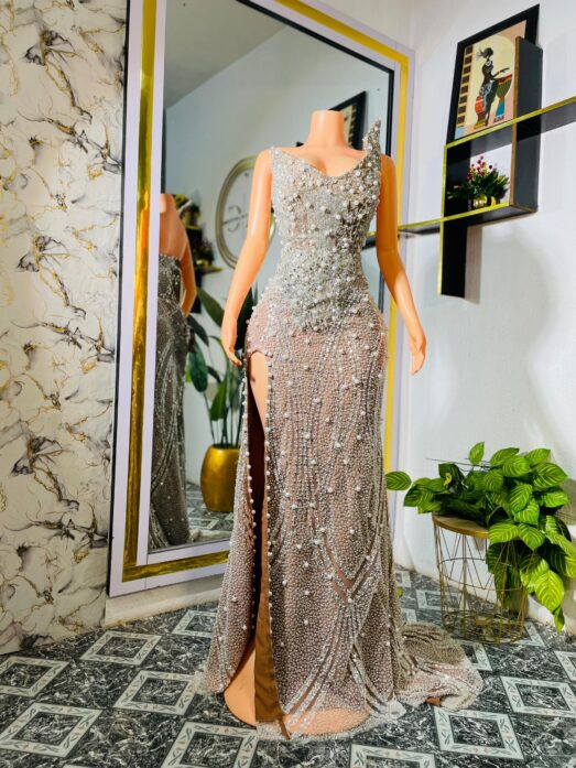 Telma Dress - Image 6